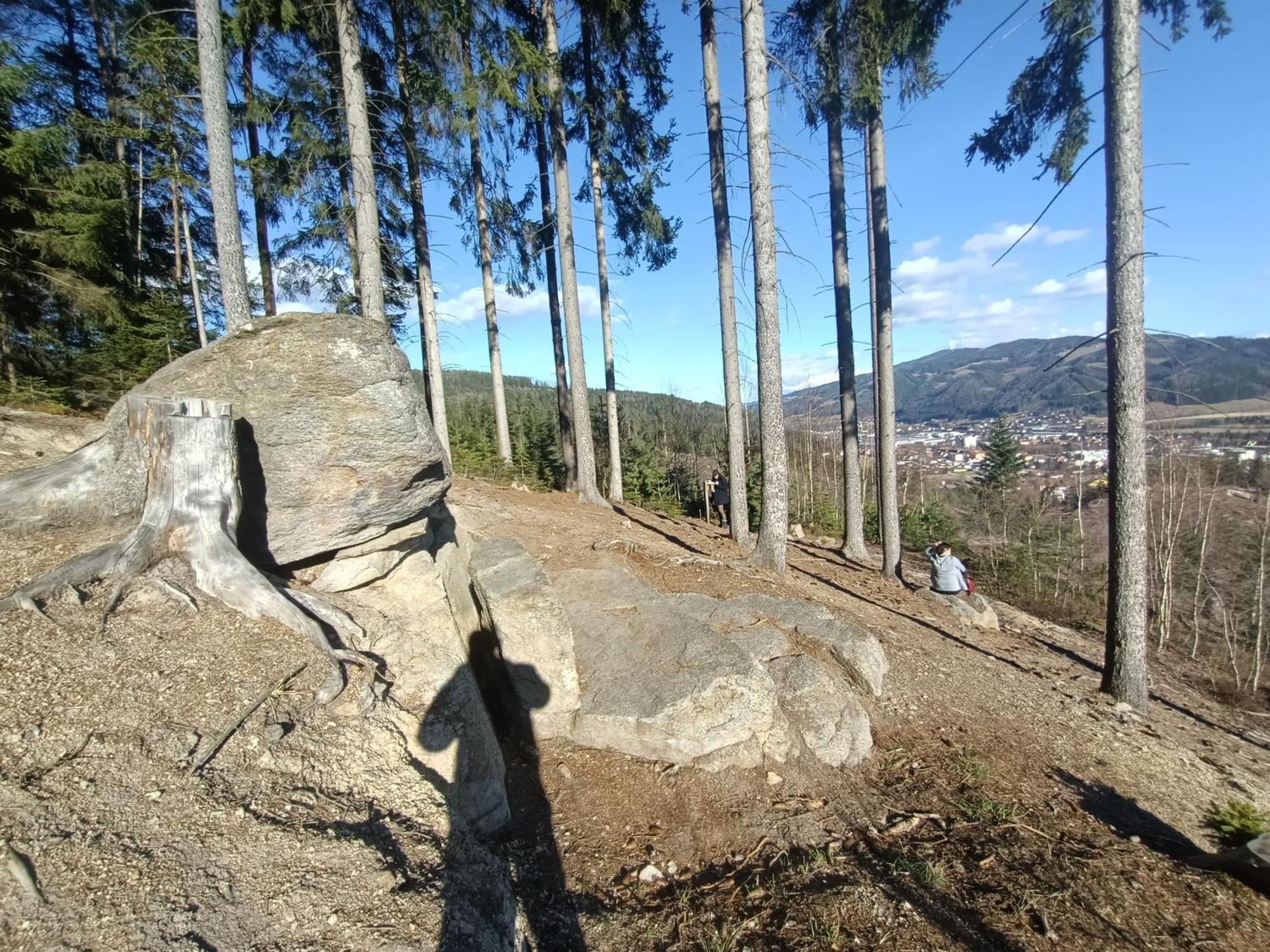 Herzogberghof Kindberg Eksteriør bilde
