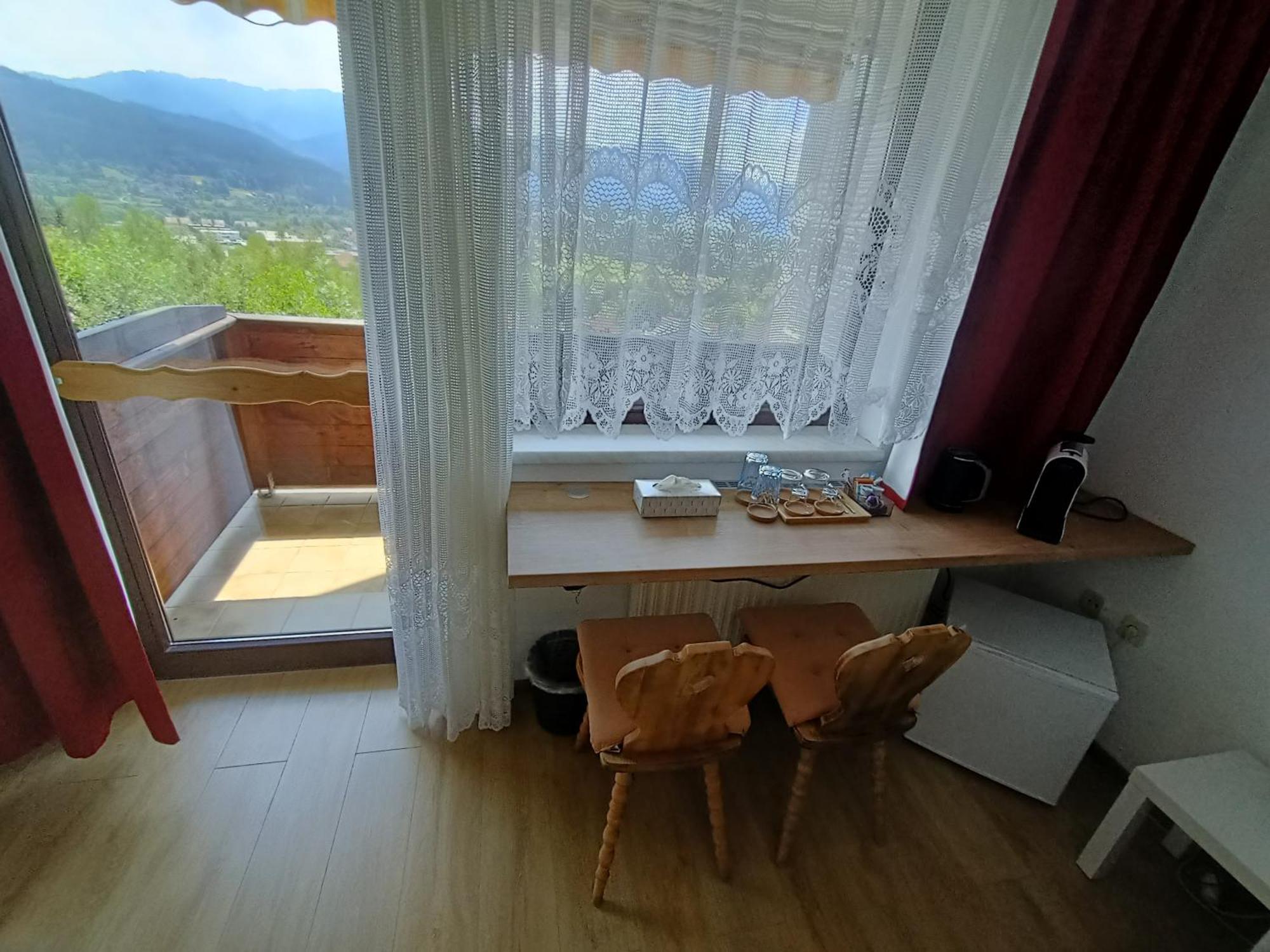 Herzogberghof Kindberg Eksteriør bilde