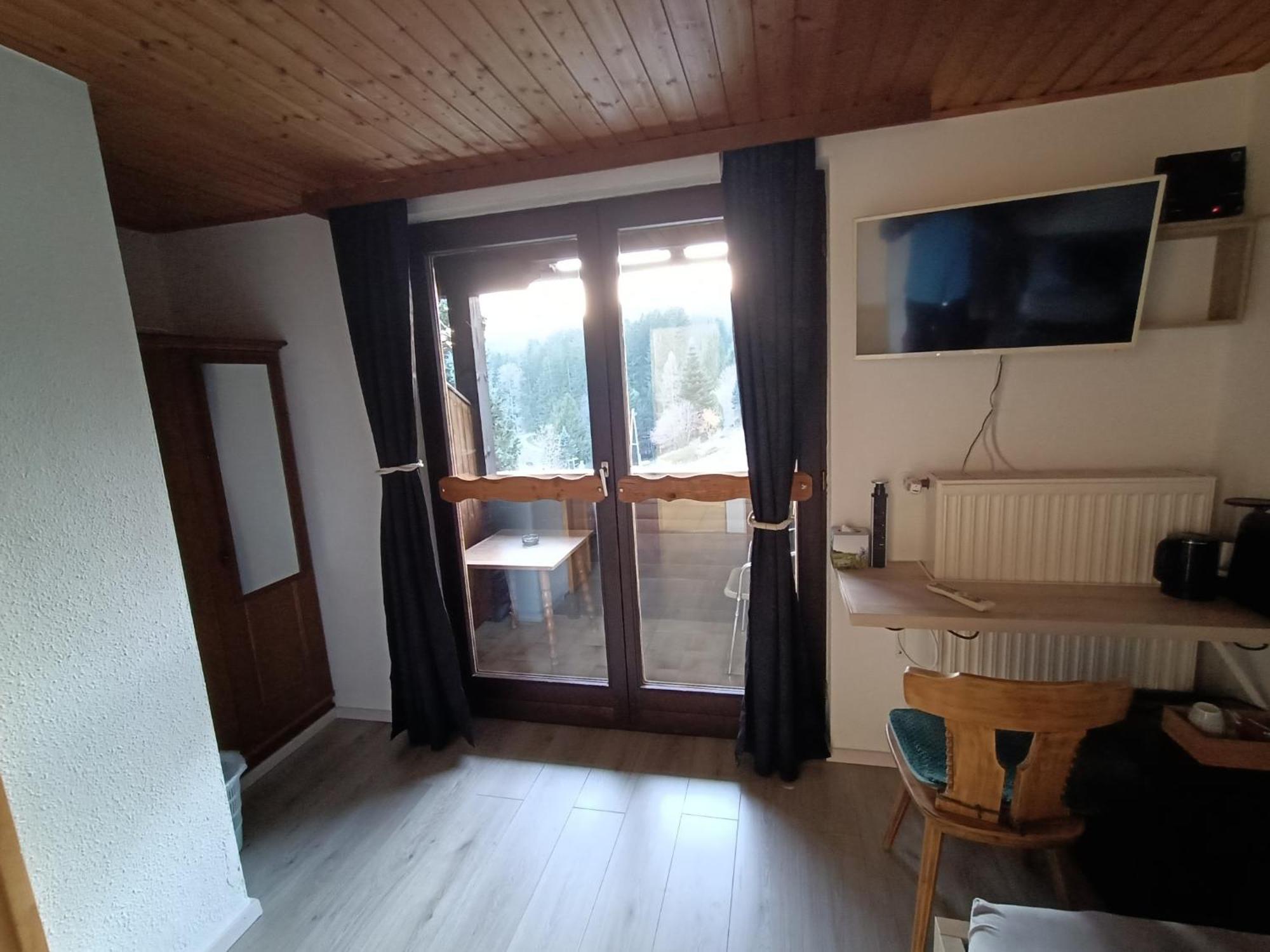 Herzogberghof Kindberg Rom bilde