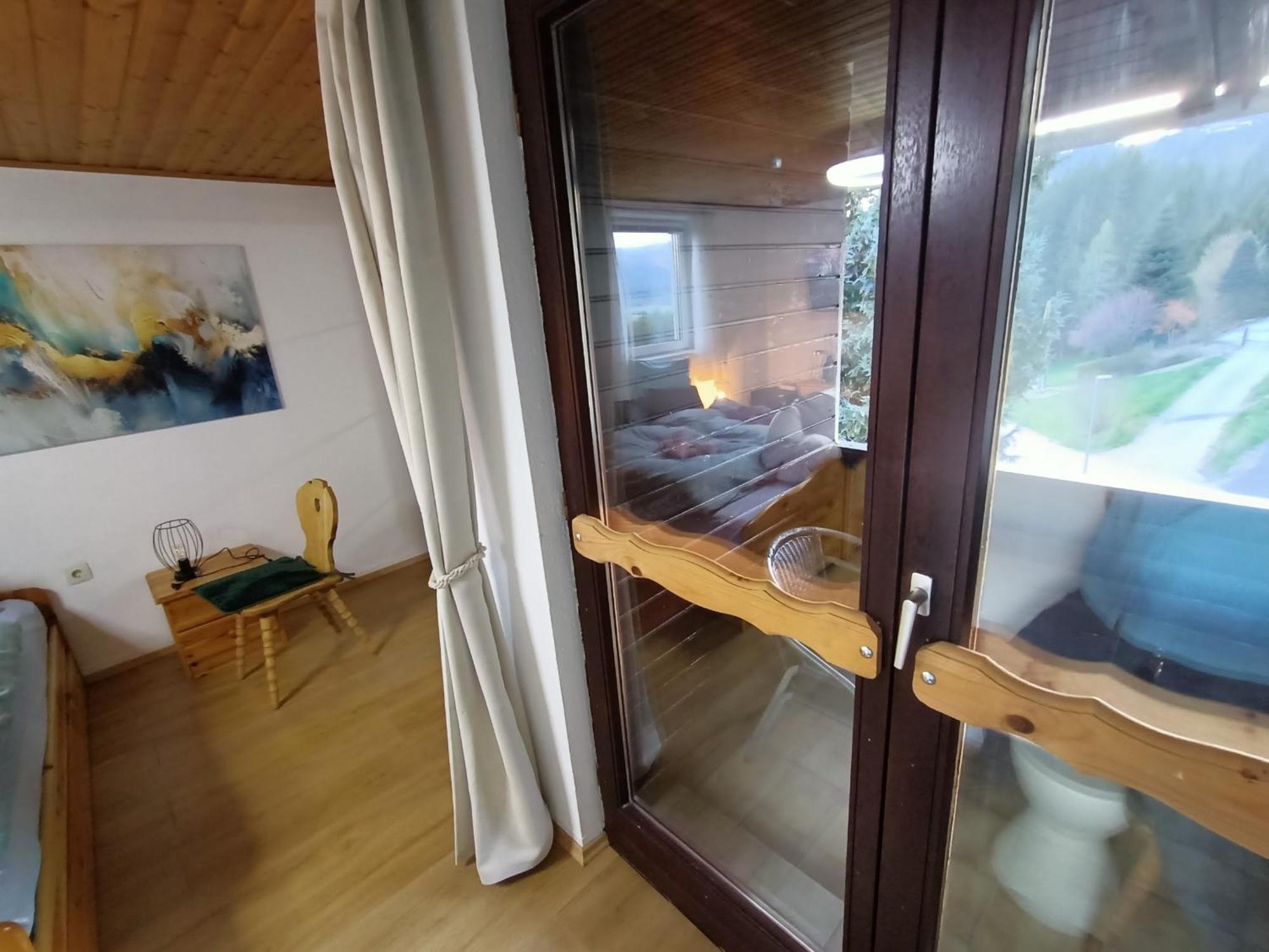 Herzogberghof Kindberg Rom bilde