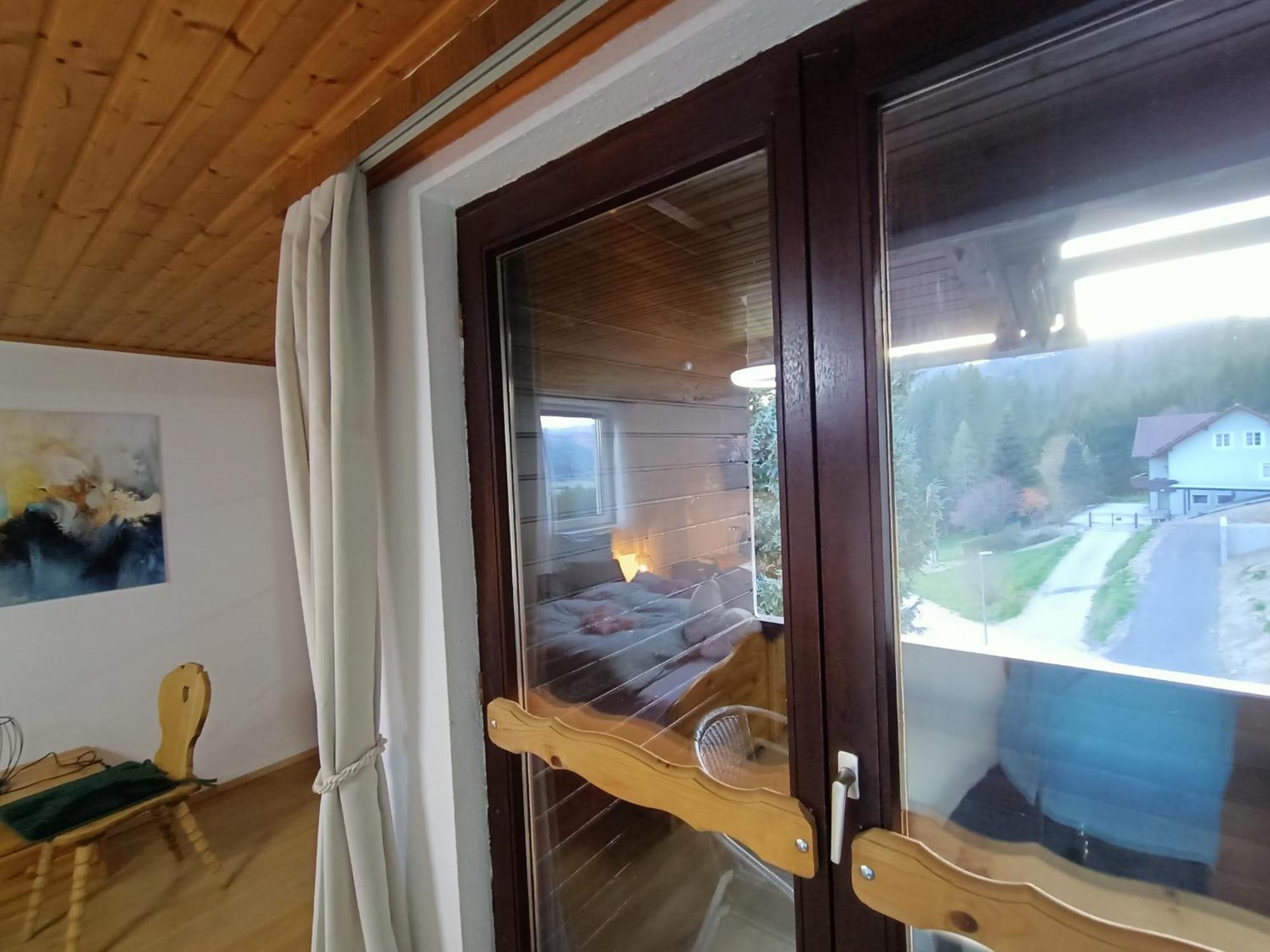 Herzogberghof Kindberg Rom bilde